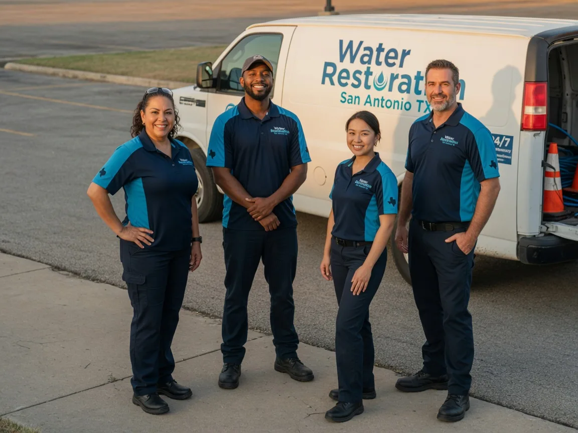 Water Damage Repair company in Lyons, SD